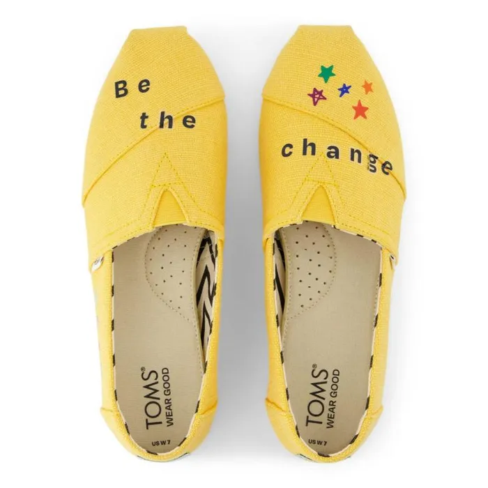 Toms Shoe Tattoos TOMS Shoe Tattoos 4 Pack Dark Blue Letters 8211 Gear
