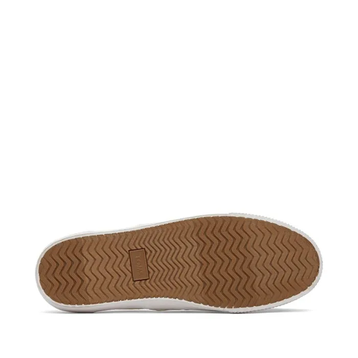 Toms Slip Ons Baja Slip On Sneaker White Canvas 8211 Men Toms Slip Ons Baja Slip On Sneaker White Canvas 8211 Men