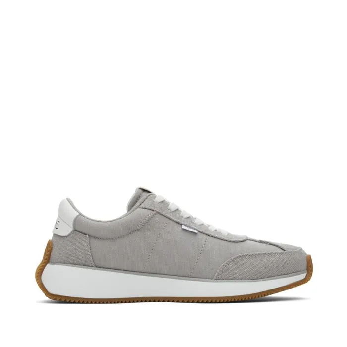 Toms Sneakers Wyndon Jogger Sneaker Grey 8211 Women