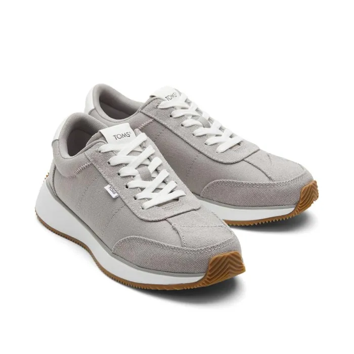 Toms Sneakers Wyndon Jogger Sneaker Grey 8211 Women Toms Sneakers Wyndon Jogger Sneaker Grey 8211 Women