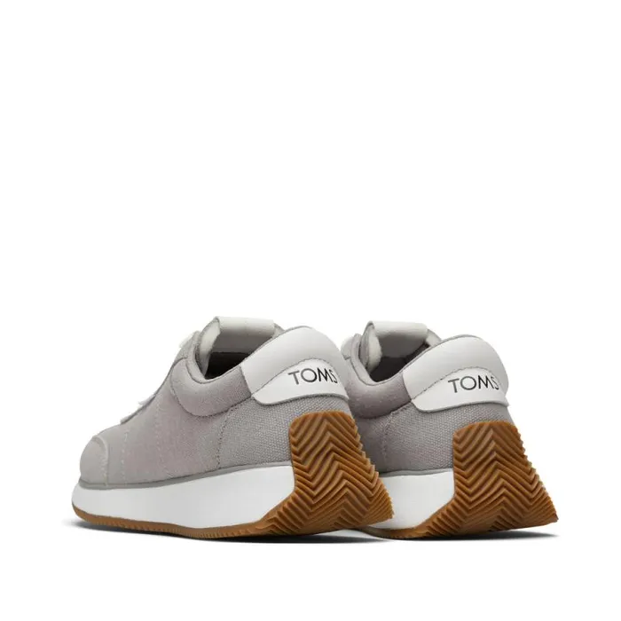 Toms Sneakers Wyndon Jogger Sneaker Grey 8211 Women Toms Sneakers Wyndon Jogger Sneaker Grey 8211 Women