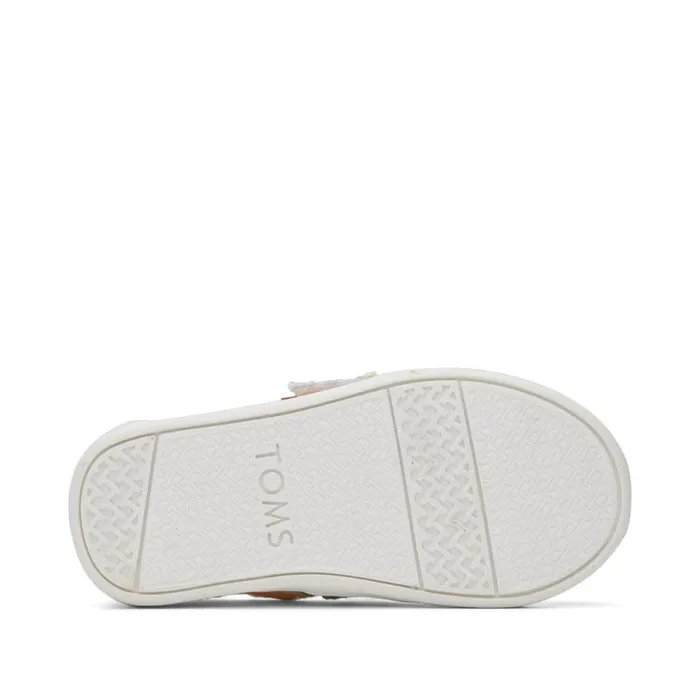 Toms TOMS Classics Alpargata Toddler Shoe Floral Lace Ombre 8211 KidsWomen Toms TOMS Classics Alpargata Toddler Shoe Floral Lace Ombre 8211 KidsWomen