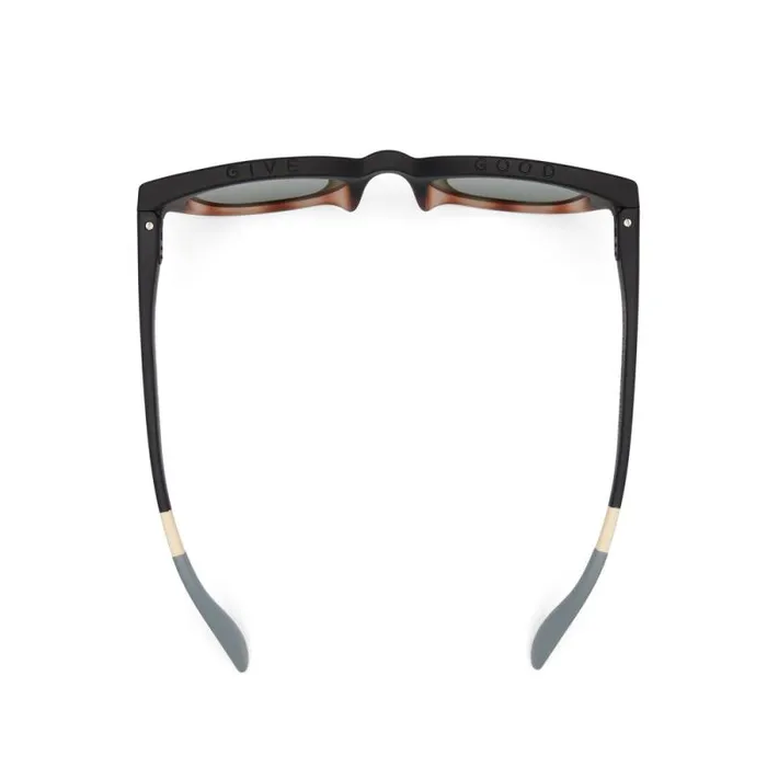 Toms Traveler Collection RhodesTraveler Sunglasses Tortoise 8211 Grey 8211 Gear Toms Traveler Collection RhodesTraveler Sunglasses Tortoise 8211 Grey 8211 Gear