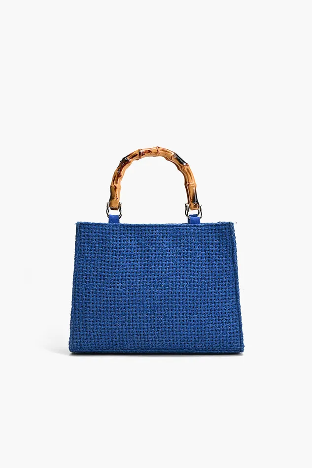 Totes America and Beyond Women Mystic Gaze Guardian Top Handle Tote