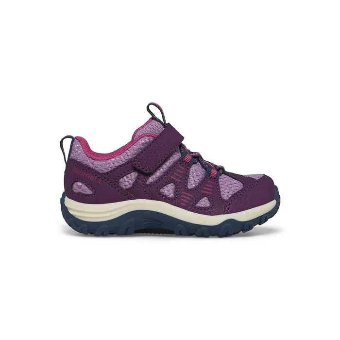 Trail Chaser 2 Jr Shoe Berrynavy Kids Merrell Sneakers