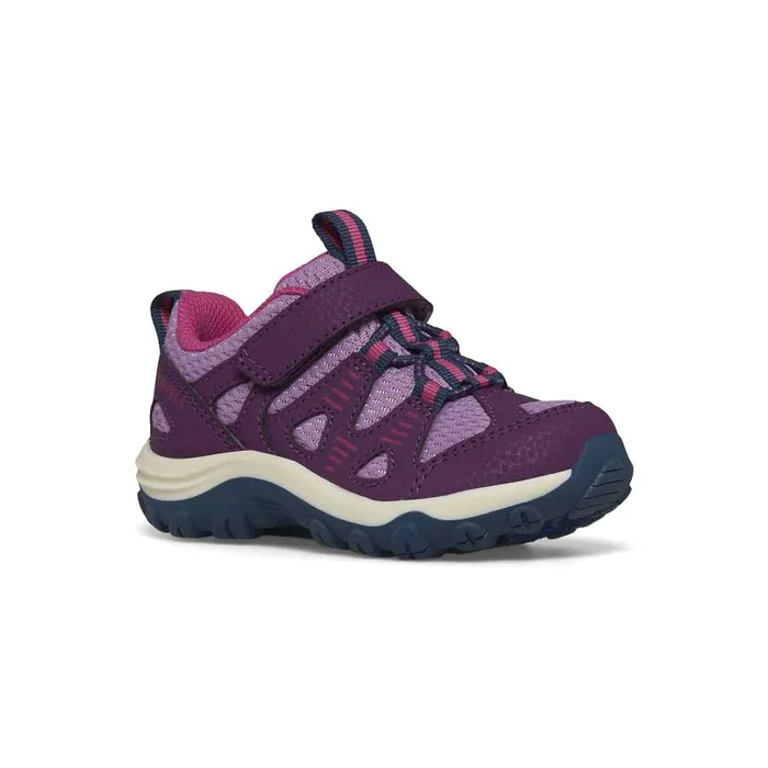 Trail Chaser 2 Jr Shoe Berrynavy Kids Merrell Sneakers Trail Chaser 2 Jr Shoe Berrynavy Kids Merrell Sneakers