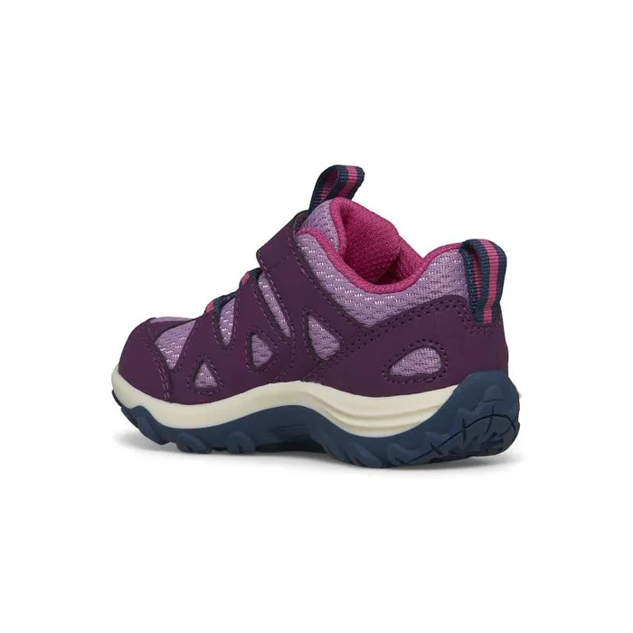 Trail Chaser 2 Jr Shoe Berrynavy Kids Merrell Sneakers Trail Chaser 2 Jr Shoe Berrynavy Kids Merrell Sneakers