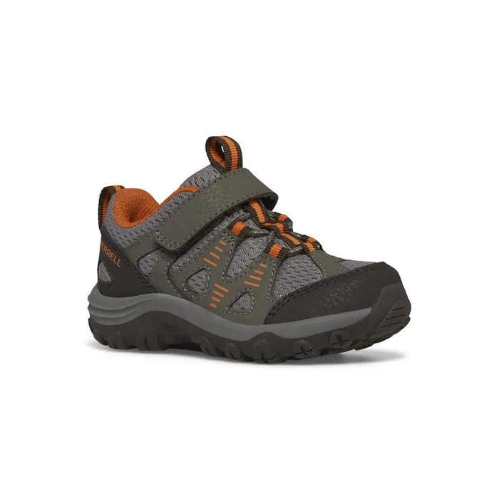 Trail Chaser 2 Jr Shoe Gunsmoke Kids Merrell Sneakers Trail Chaser 2 Jr Shoe Gunsmoke Kids Merrell Sneakers