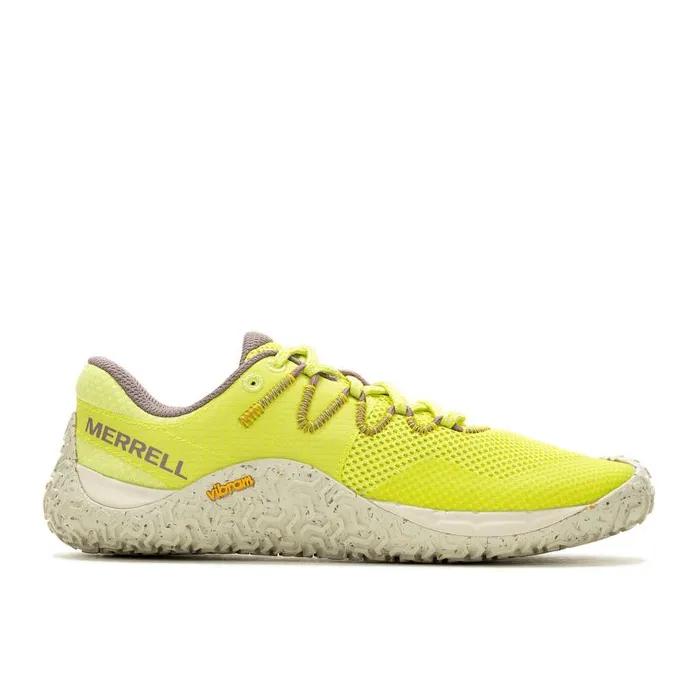 Trail Glove 7 Celery Women Merrell Minimalist