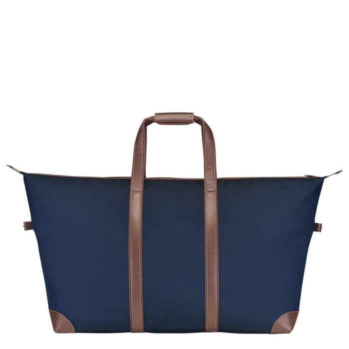 Travel bags Boxford XL Travel bag Blue 8211 Longchamp WomenMen