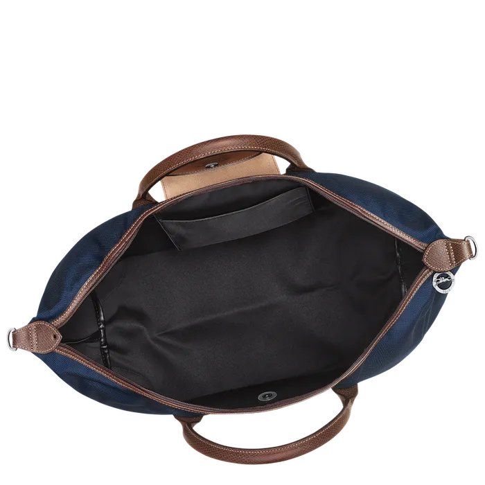 Travel bags WomenMen Boxford L Travel bag Blue Longchamp