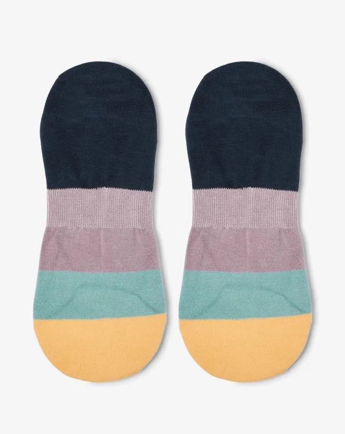 TravisMathew CAVE DIVER NO SHOW SHOCK Total Eclipse MenWomen Socks TravisMathew CAVE DIVER NO SHOW SHOCK Total Eclipse MenWomen Socks