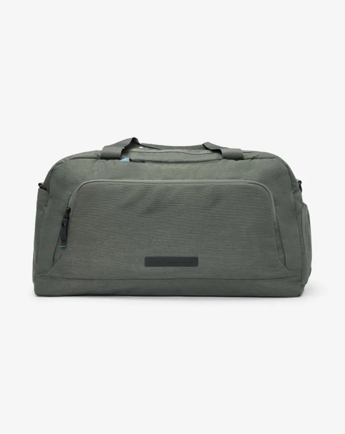 TravisMathew DUFFLE 20 Dark Olive MenWomen Luggage and Backpacks