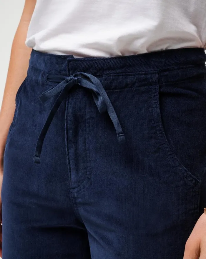 TravisMathew FRIDAY FEELING PANT Navy Blazer Women Pants TravisMathew FRIDAY FEELING PANT Navy Blazer Women Pants