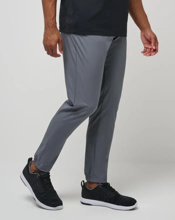 TravisMathew OPEN TO CLOSE JOGGER Quiet Shade Men Joggers and Lounge TravisMathew OPEN TO CLOSE JOGGER Quiet Shade Men Joggers and Lounge