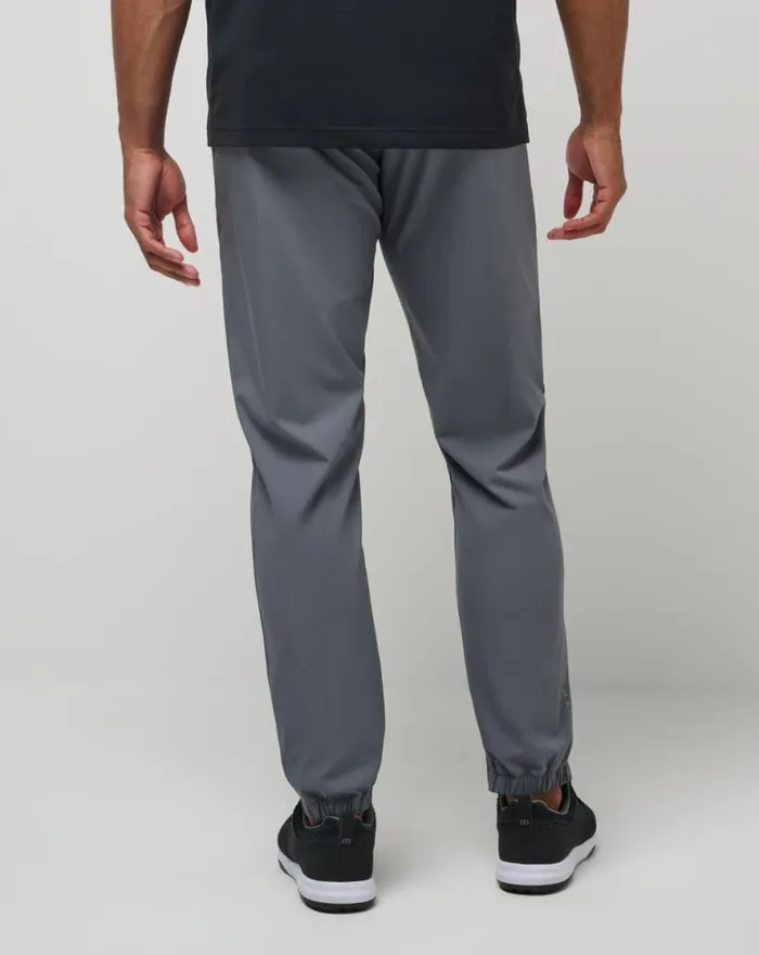 TravisMathew OPEN TO CLOSE JOGGER Quiet Shade Men Joggers and Lounge TravisMathew OPEN TO CLOSE JOGGER Quiet Shade Men Joggers and Lounge