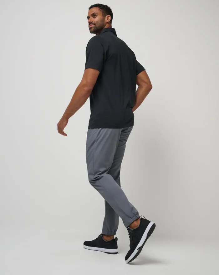 TravisMathew OPEN TO CLOSE JOGGER Quiet Shade Men Joggers and Lounge TravisMathew OPEN TO CLOSE JOGGER Quiet Shade Men Joggers and Lounge