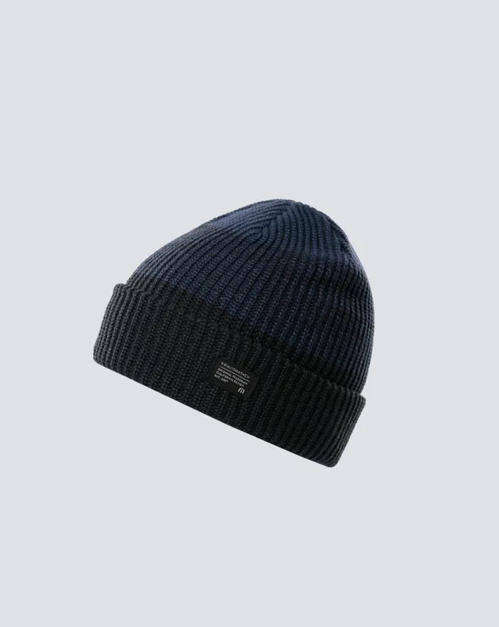 TravisMathew PREVAILING WINDS BEANIE Blue Nights MenWomen Beanies TravisMathew PREVAILING WINDS BEANIE Blue Nights MenWomen Beanies