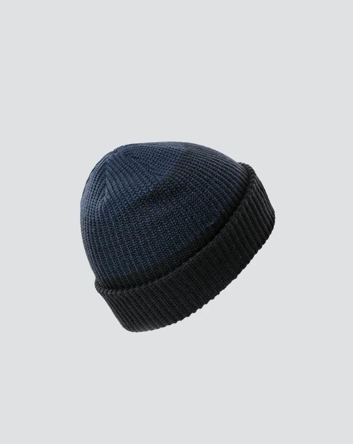 TravisMathew PREVAILING WINDS BEANIE Blue Nights MenWomen Beanies TravisMathew PREVAILING WINDS BEANIE Blue Nights MenWomen Beanies