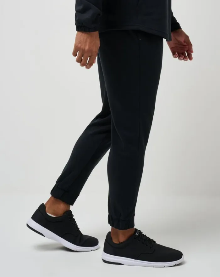 TravisMathew SIDESLIP JOGGER Black Men Pants TravisMathew SIDESLIP JOGGER Black Men Pants