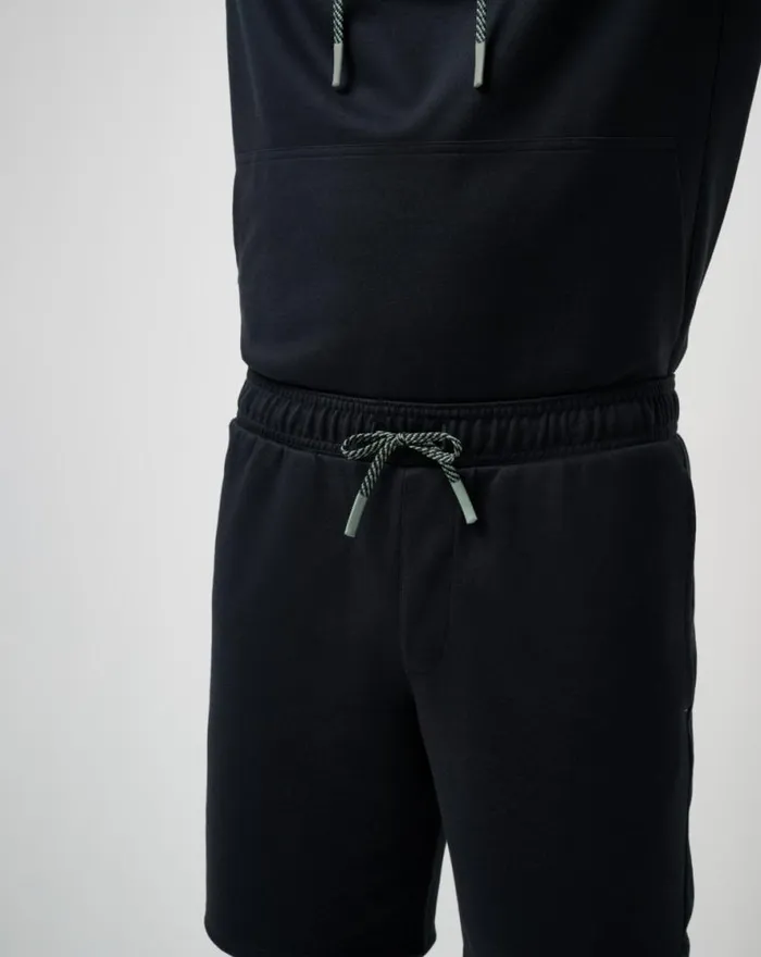 TravisMathew SIDESLIP JOGGER Black Men Pants TravisMathew SIDESLIP JOGGER Black Men Pants