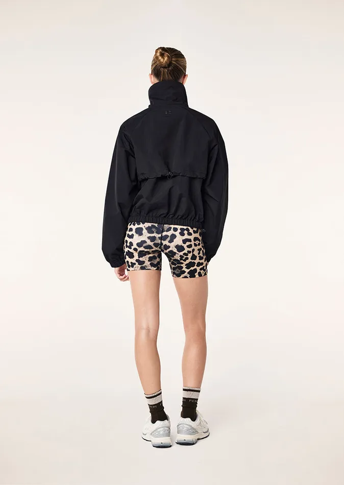 TREK JACKET IN BLACK Women Jackets PE Nation