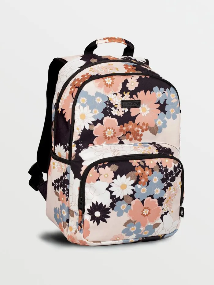 Upperclass Backpack 8211 Cloud Kids Volcom Accessories