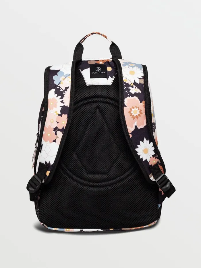 Upperclass Backpack 8211 Cloud Kids Volcom Accessories