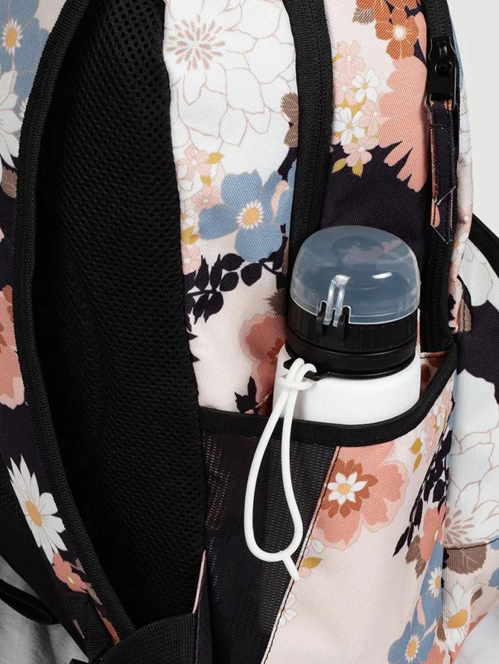 Upperclass Backpack 8211 Cloud Kids Volcom Accessories