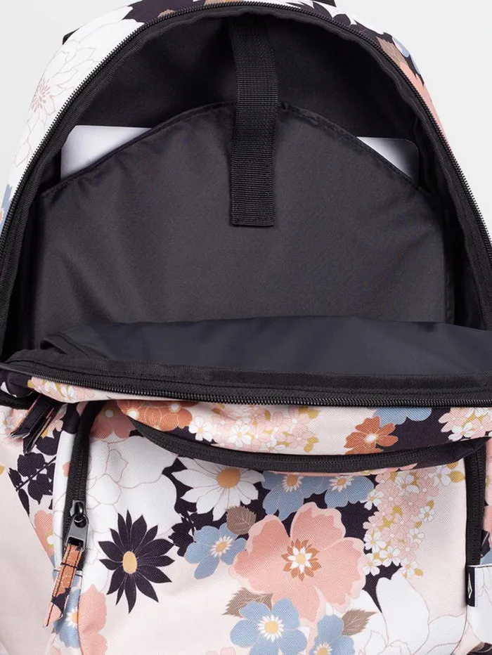 Upperclass Backpack 8211 Cloud Kids Volcom Accessories