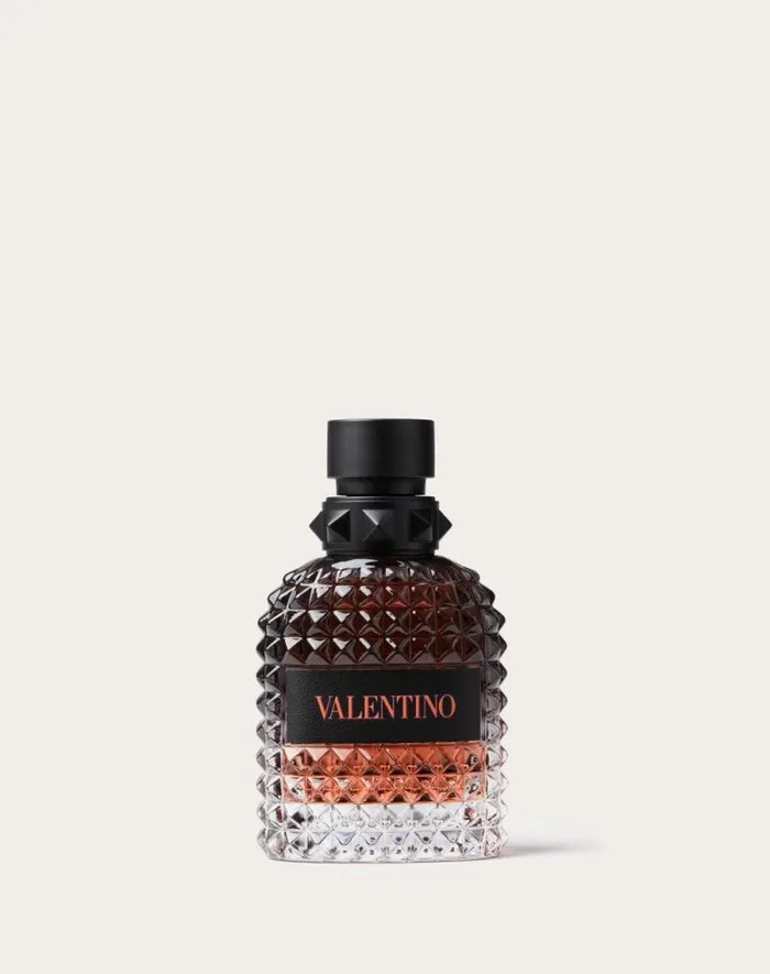 Valentino Perfumes For Him WomanMan Born In Roma Coral Fantasy Eau De Toilette Spray 50ml In Rubin Rubin Valentino Perfumes For Him WomanMan Born In Roma Coral Fantasy Eau De Toilette Spray 50ml In Rubin Rubin
