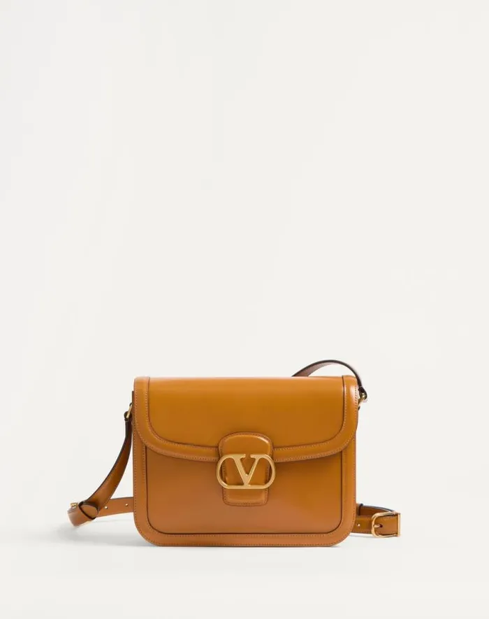 Valentino Shoulder Bags Man Valentino Garavani 9to5 Smooth Calfskin Shoulder Bag For Man In Black Black Valentino Shoulder Bags Man Valentino Garavani 9to5 Smooth Calfskin Shoulder Bag For Man In Black Black