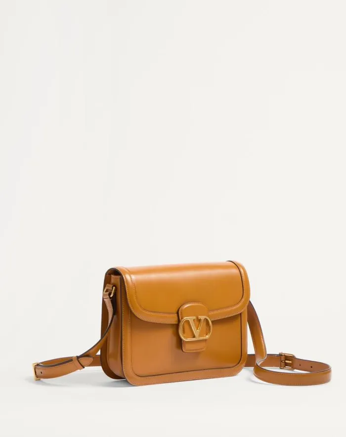 Valentino Shoulder Bags Man Valentino Garavani 9to5 Smooth Calfskin Shoulder Bag For Man In Black Black Valentino Shoulder Bags Man Valentino Garavani 9to5 Smooth Calfskin Shoulder Bag For Man In Black Black