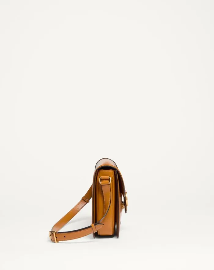 Valentino Shoulder Bags Man Valentino Garavani 9to5 Smooth Calfskin Shoulder Bag For Man In Black Black Valentino Shoulder Bags Man Valentino Garavani 9to5 Smooth Calfskin Shoulder Bag For Man In Black Black
