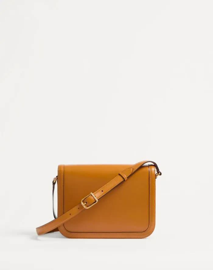 Valentino Shoulder Bags Man Valentino Garavani 9to5 Smooth Calfskin Shoulder Bag For Man In Black Black Valentino Shoulder Bags Man Valentino Garavani 9to5 Smooth Calfskin Shoulder Bag For Man In Black Black