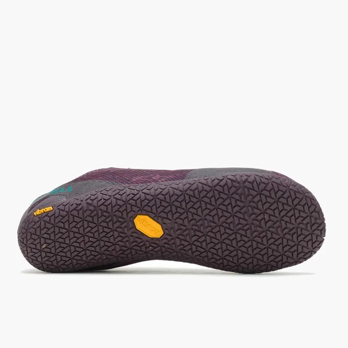Vapor Glove 5 Burgundy Women Merrell Minimalist Vapor Glove 5 Burgundy Women Merrell Minimalist