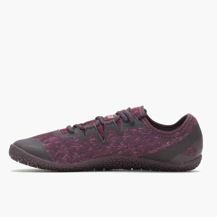 Vapor Glove 5 Burgundy Women Merrell Minimalist Vapor Glove 5 Burgundy Women Merrell Minimalist