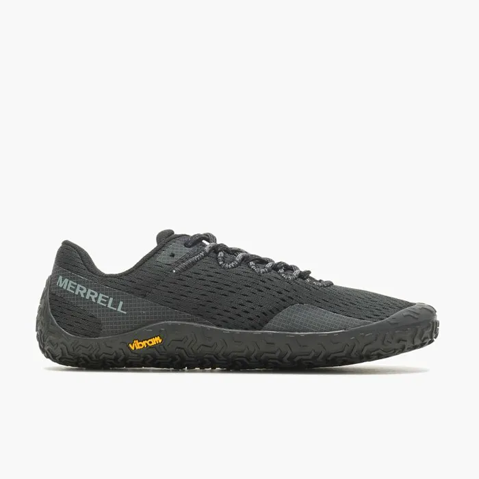 Vapor Glove 6 Black Women Merrell Minimalist