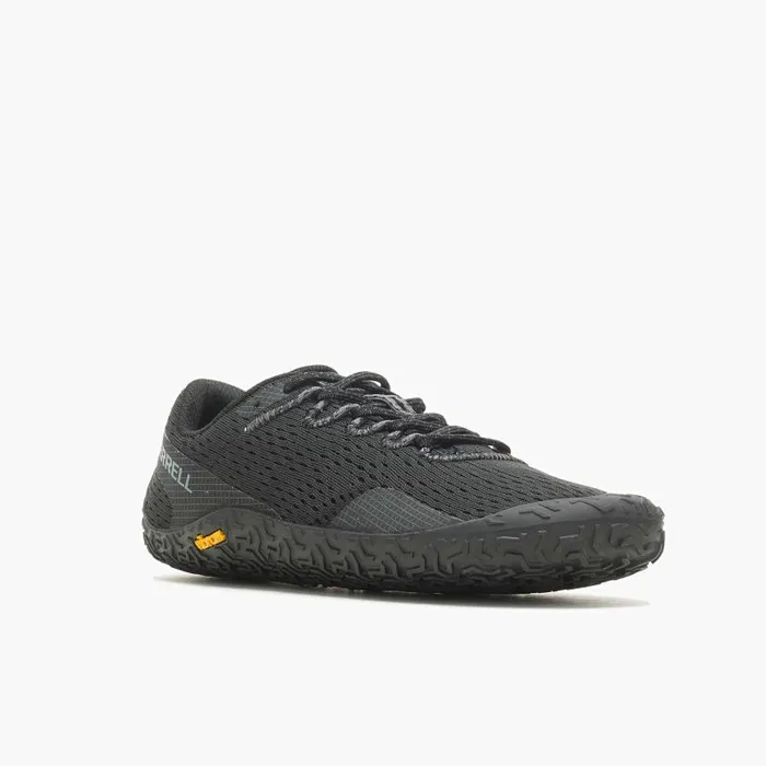 Vapor Glove 6 Black Women Merrell Minimalist Vapor Glove 6 Black Women Merrell Minimalist
