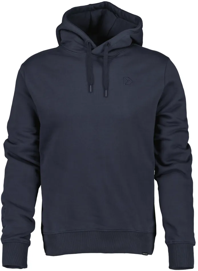 Ven Men039s Hoodie Navy Men Didriksons Hoodies and Sweatshirts