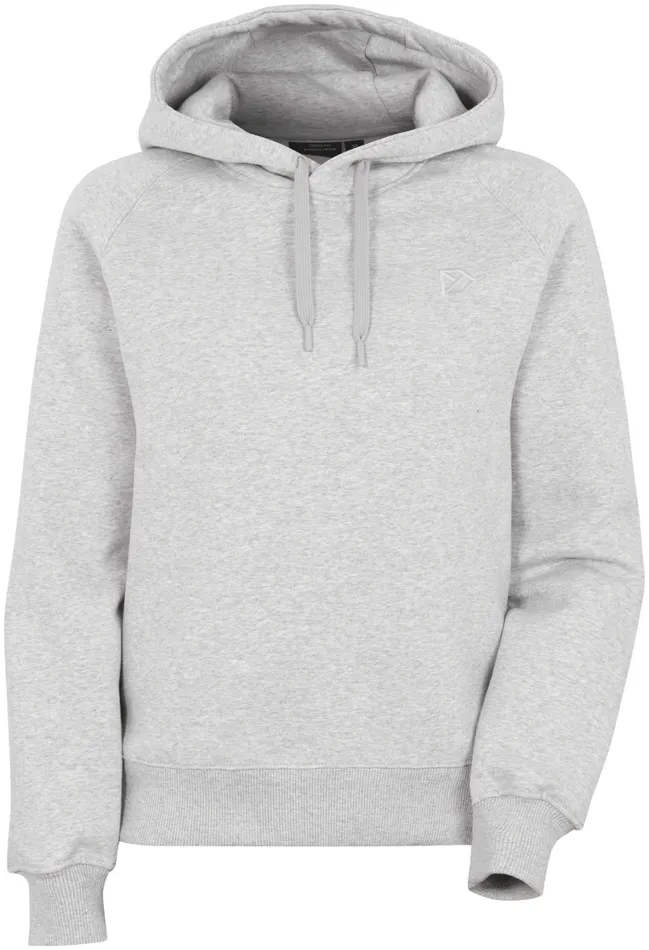 Ven Women039s Hoodie Aluminum Melange Women Didriksons Hoodies and Sweatshirts