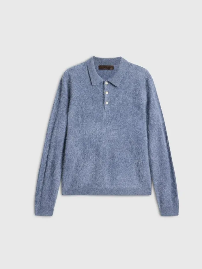 VERONA POLO Atlantic Men John Varvatos Sweaters