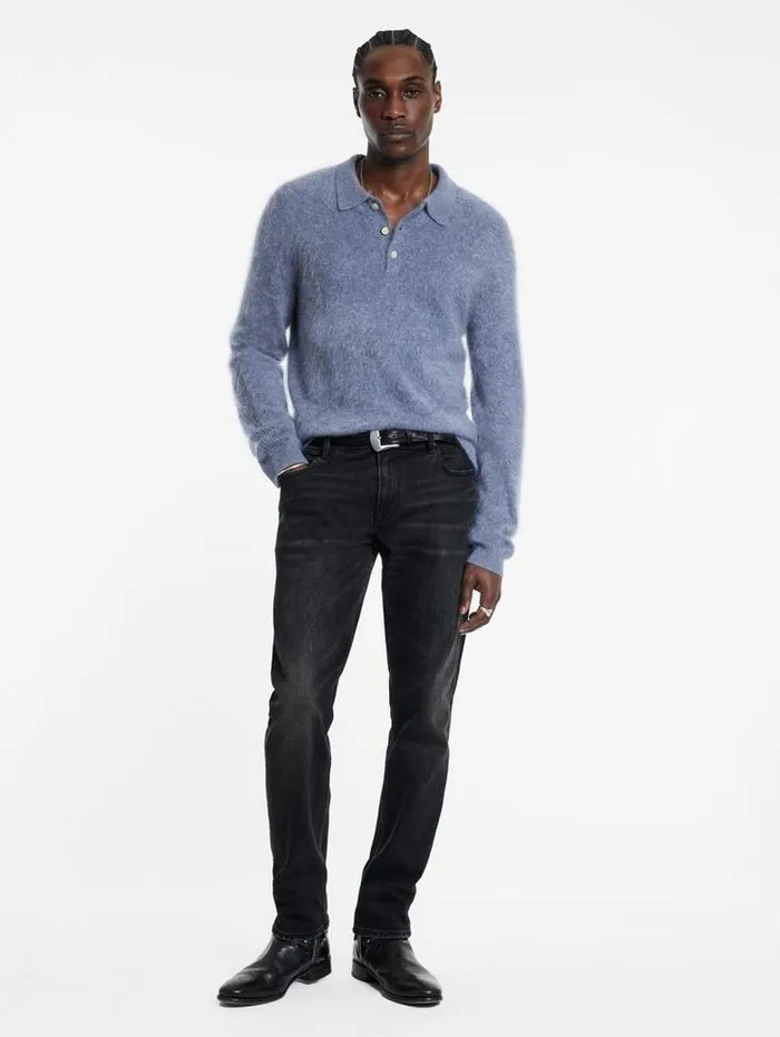 VERONA POLO Atlantic Men John Varvatos Sweaters
