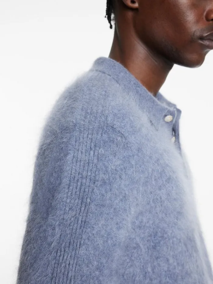 VERONA POLO Atlantic Men John Varvatos Sweaters