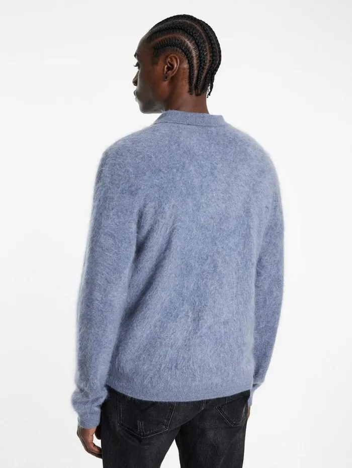VERONA POLO Atlantic Men John Varvatos Sweaters