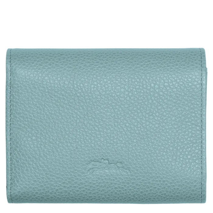 Wallets Longchamp MenWomen Le Foulonn Wallet EucalyptusEucalyptusEucalyptus Wallets Longchamp MenWomen Le Foulonn Wallet EucalyptusEucalyptusEucalyptus