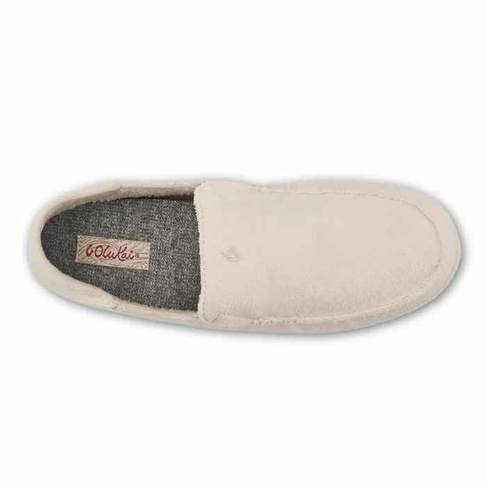 Warm Weather Women Olukai Nohea Hulu 8211 Bone Bone ndash OluKai
