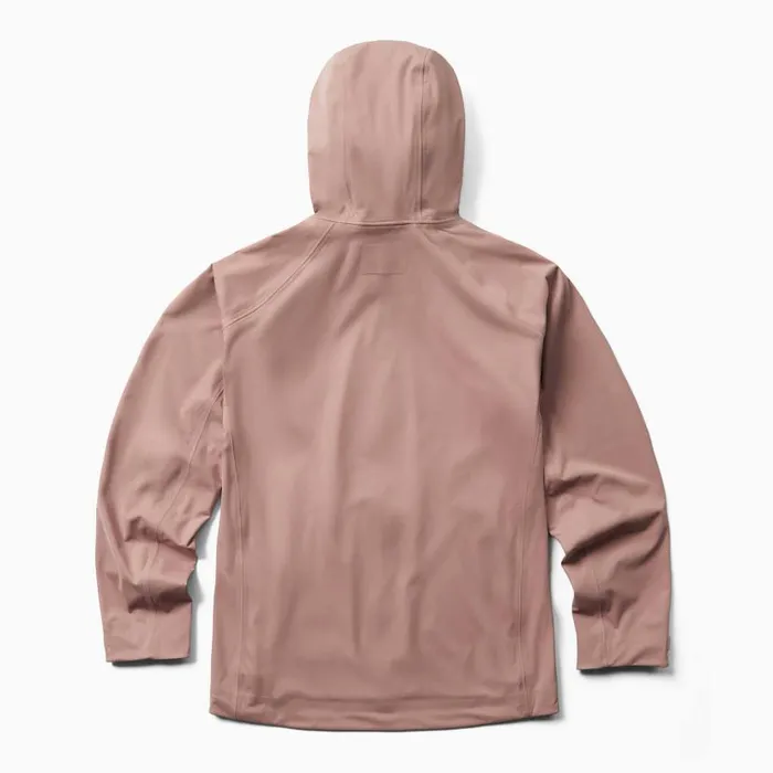 Whisper Rain Shell Antler Women Merrell Outerwear