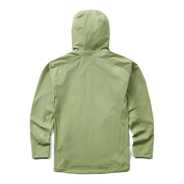 Whisper Rain Shell Mosstone Women Merrell Outerwear Whisper Rain Shell Mosstone Women Merrell Outerwear