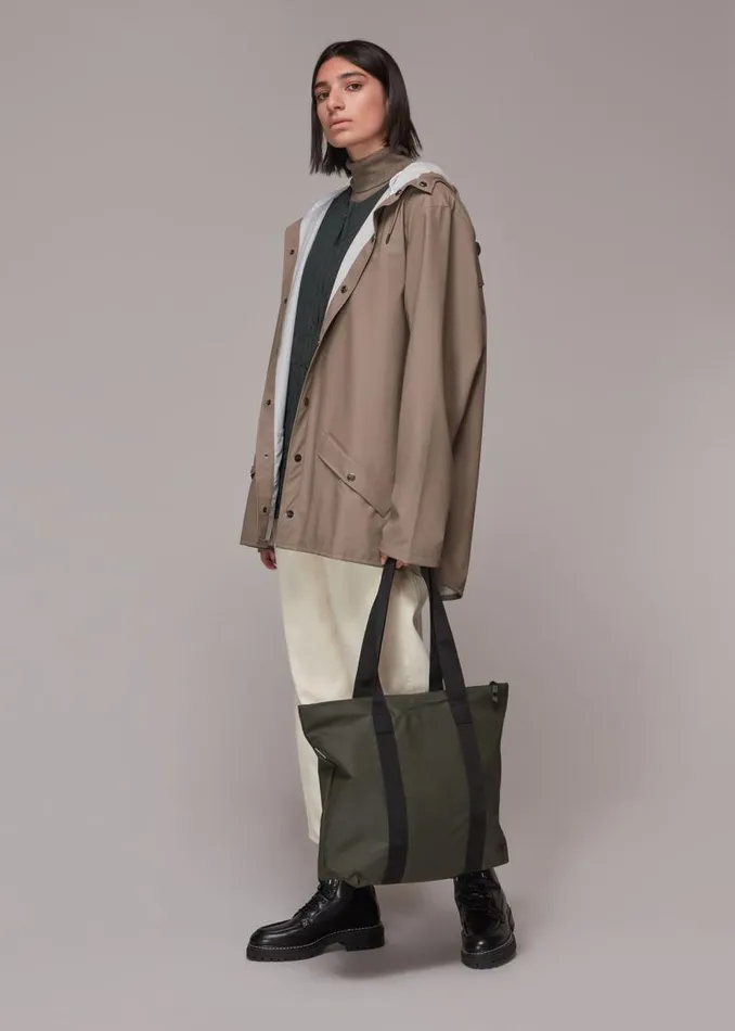 Whistles Coats and Jackets Grey Rains Liner Vest 8211 Women